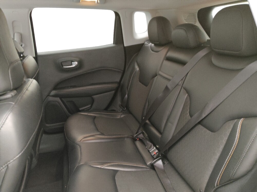 2018 Jeep Compass in Greenville, SC 29607 - 18096707 18