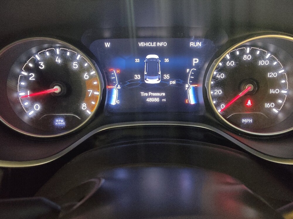 2018 Jeep Compass in Greenville, SC 29607 - 18096707 23