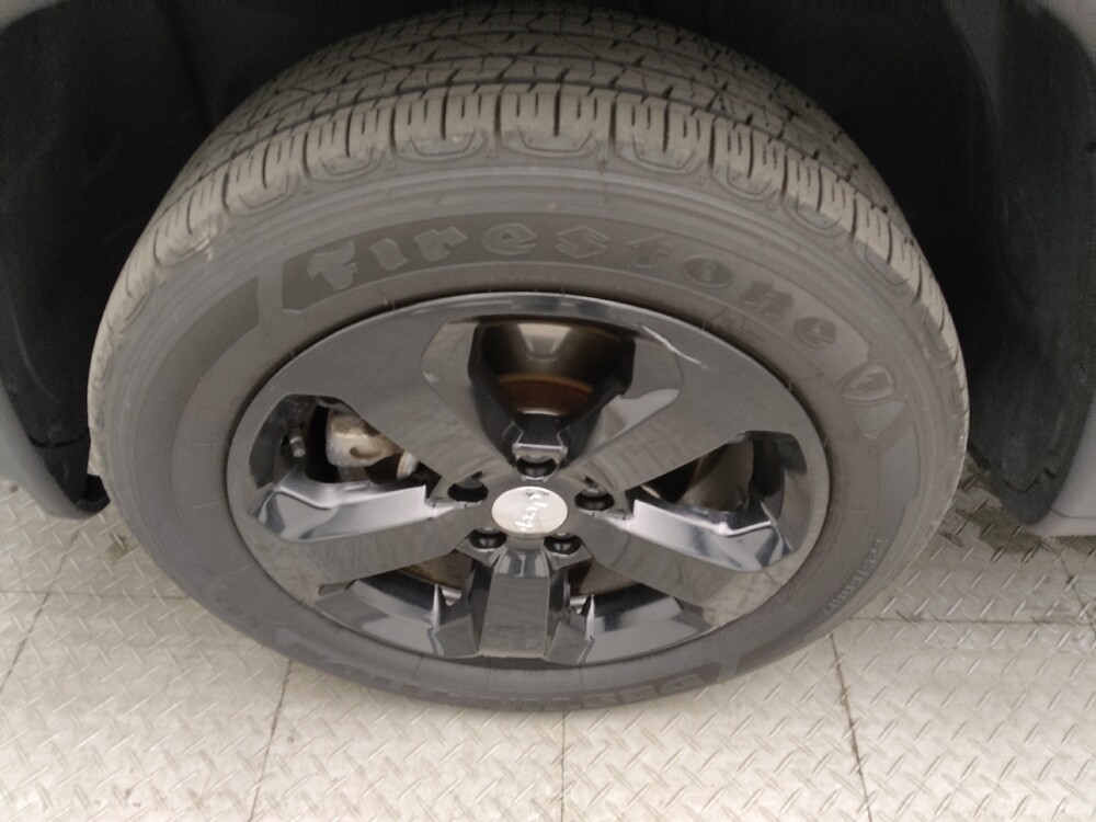 2018 Jeep Compass in Greenville, SC 29607 - 18096707 31