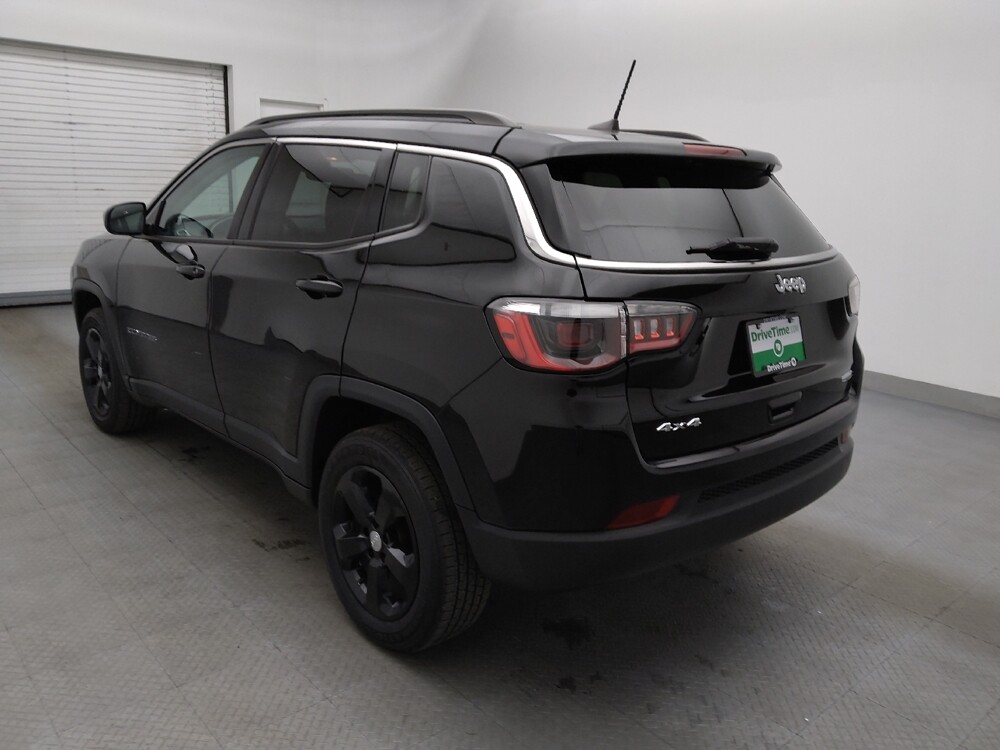 2018 Jeep Compass in Greenville, SC 29607 - 18096707 5