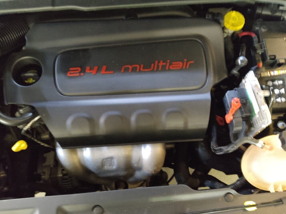 2018 Jeep Compass in Greenville, SC 29607 - 18096707 30