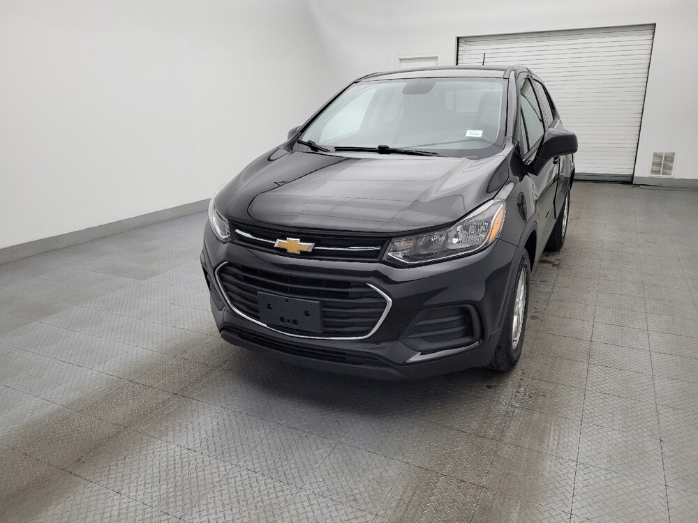 2020 Chevrolet Trax in Greenville, SC 29607 - 18096708 15