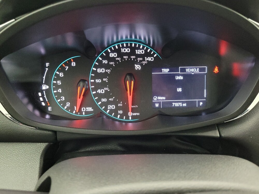 2020 Chevrolet Trax in Greenville, SC 29607 - 18096708 23