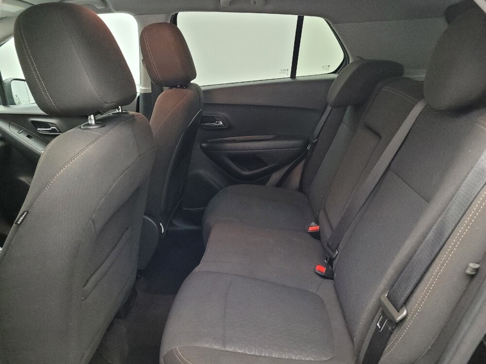 2020 Chevrolet Trax in Greenville, SC 29607 - 18096708 18