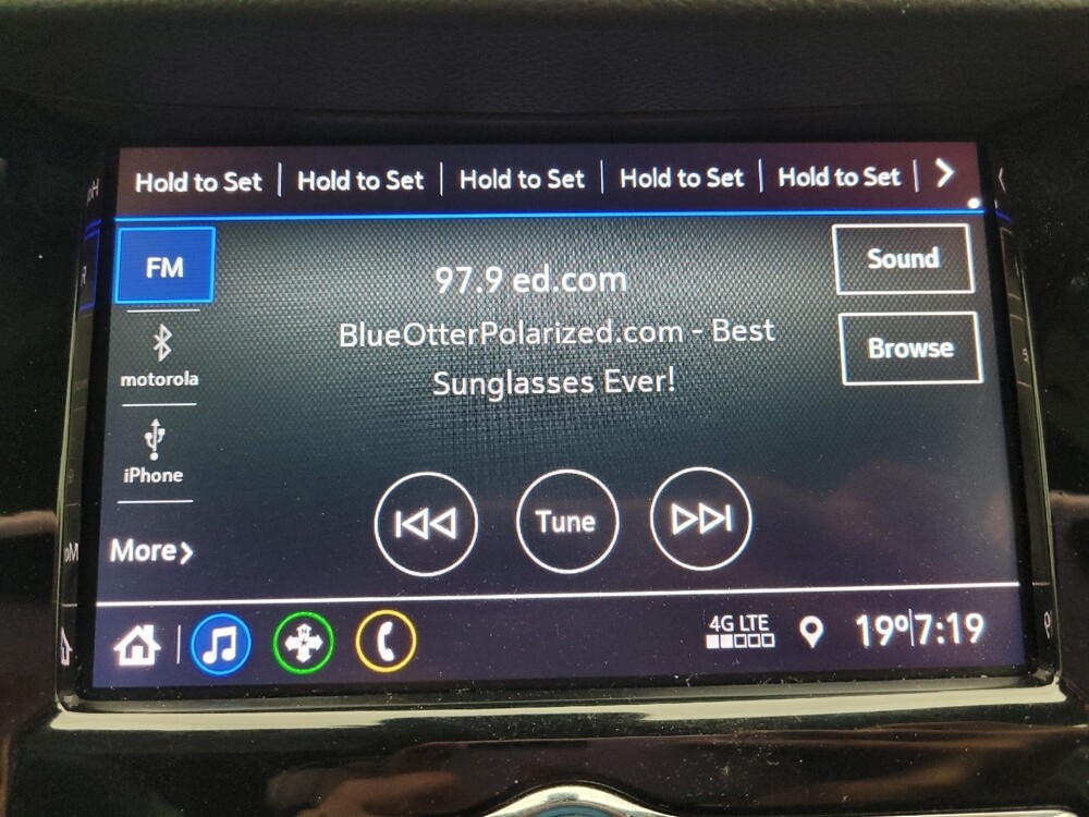 2020 Chevrolet Trax in Greenville, SC 29607 - 18096708 25