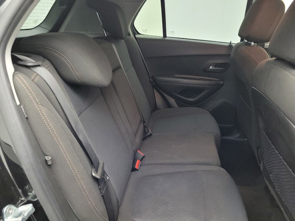 2020 Chevrolet Trax in Greenville, SC 29607 - 18096708 19