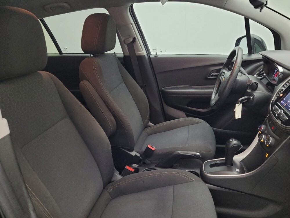 2020 Chevrolet Trax in Greenville, SC 29607 - 18096708 21