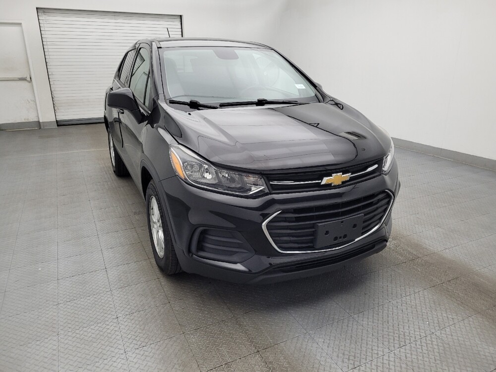 2020 Chevrolet Trax in Greenville, SC 29607 - 18096708 14