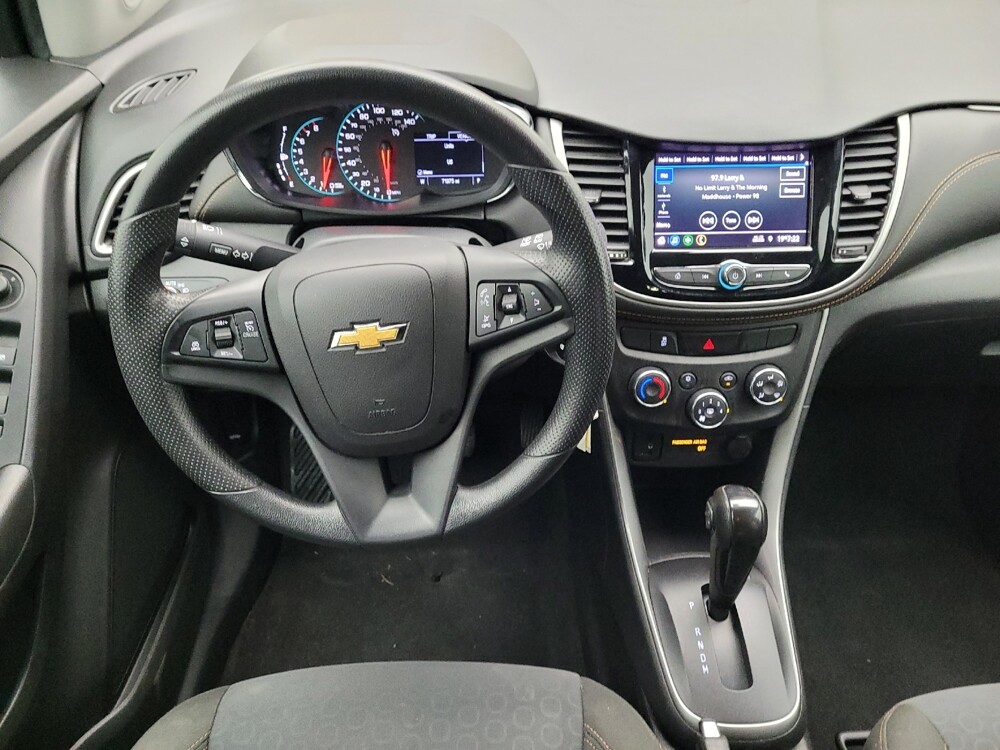 2020 Chevrolet Trax in Greenville, SC 29607 - 18096708 22