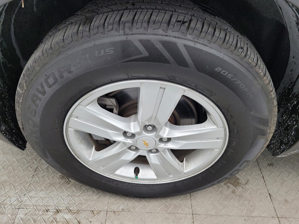 2020 Chevrolet Trax in Greenville, SC 29607 - 18096708 31