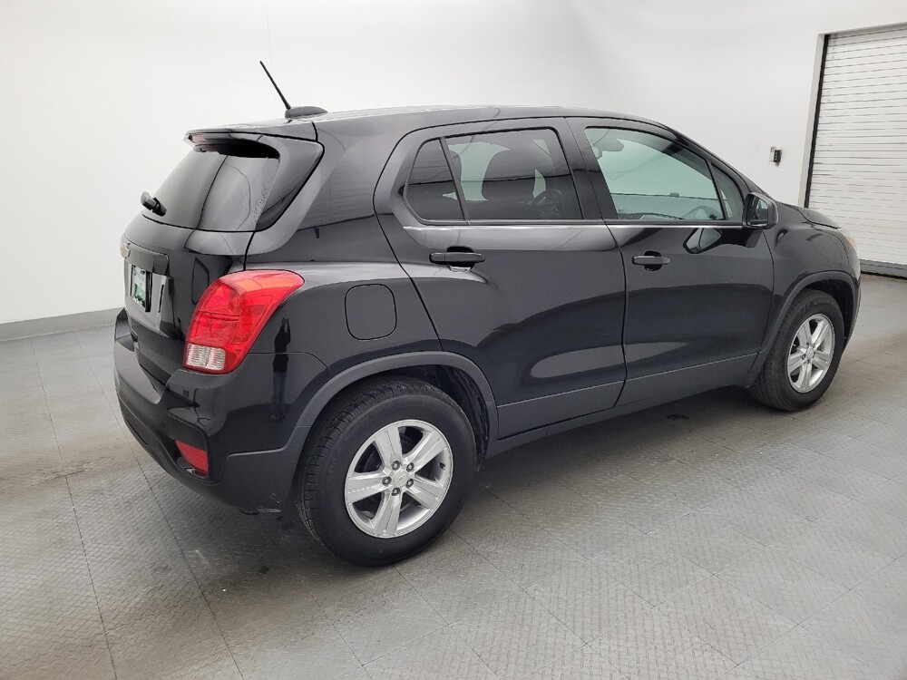 2020 Chevrolet Trax in Greenville, SC 29607 - 18096708 10