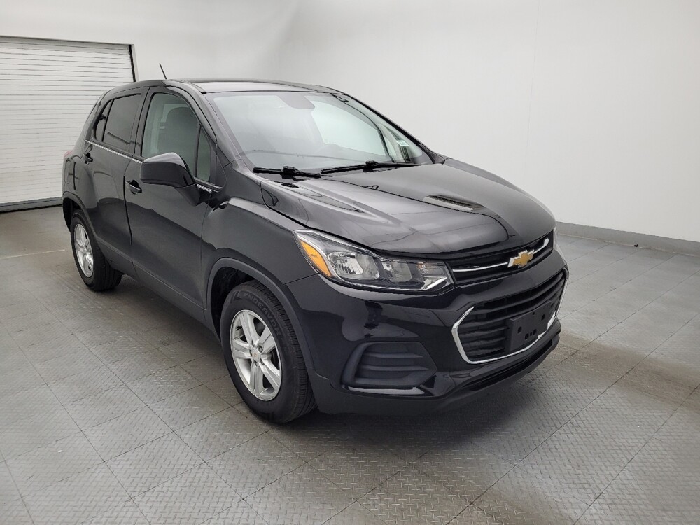 2020 Chevrolet Trax in Greenville, SC 29607 - 18096708 13