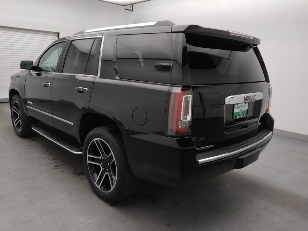 2016 GMC Yukon in Conway, SC 29526 - 18096709 5