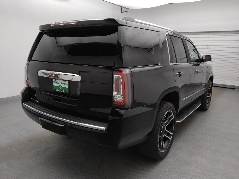 2016 GMC Yukon in Conway, SC 29526 - 18096709 9