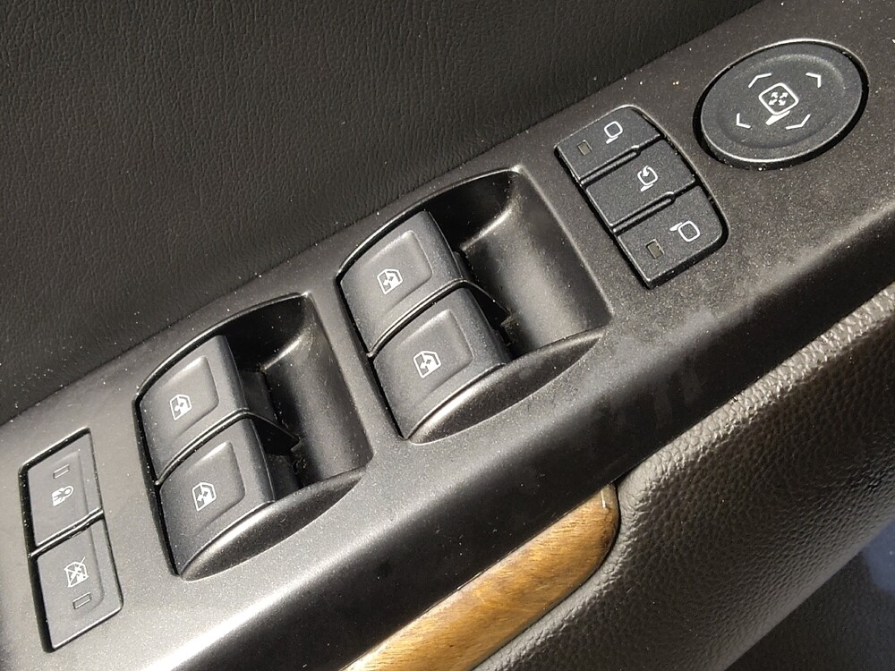 2016 GMC Yukon in Conway, SC 29526 - 18096709 27