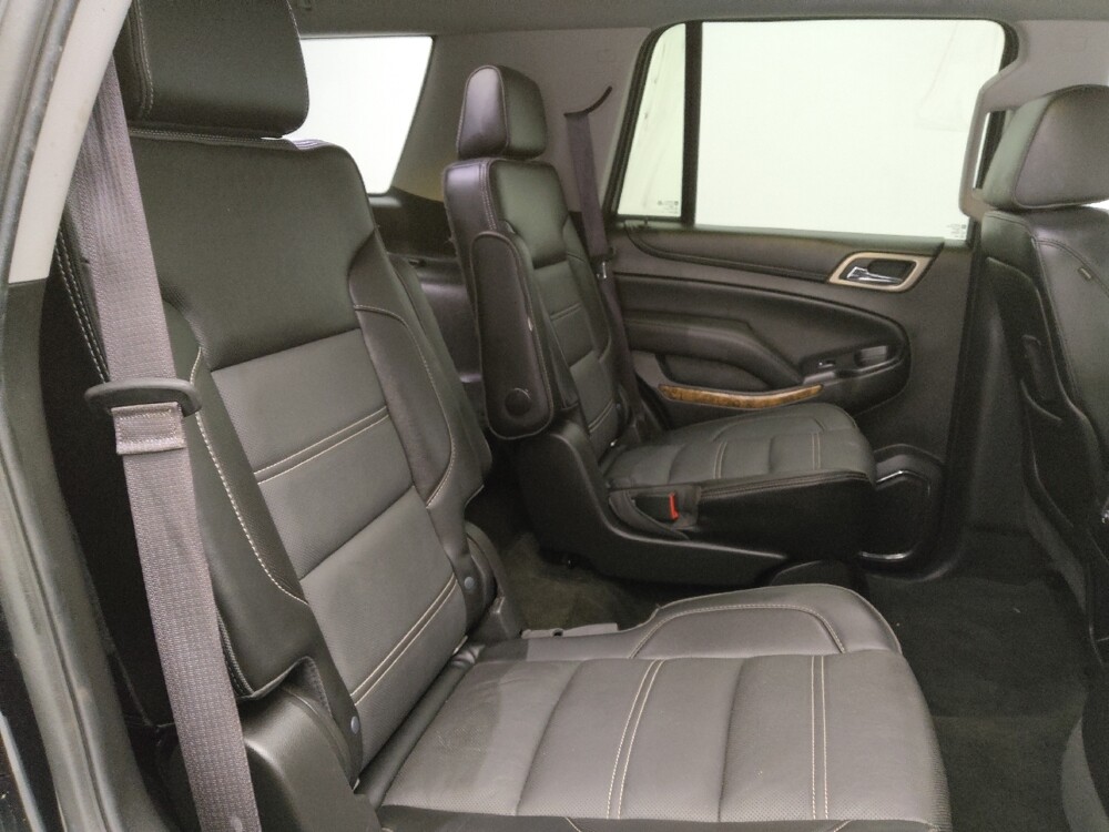 2016 GMC Yukon in Conway, SC 29526 - 18096709 19