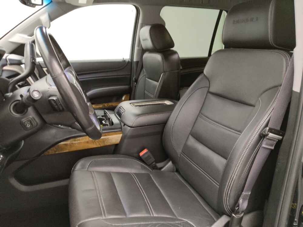 2016 GMC Yukon in Conway, SC 29526 - 18096709 17