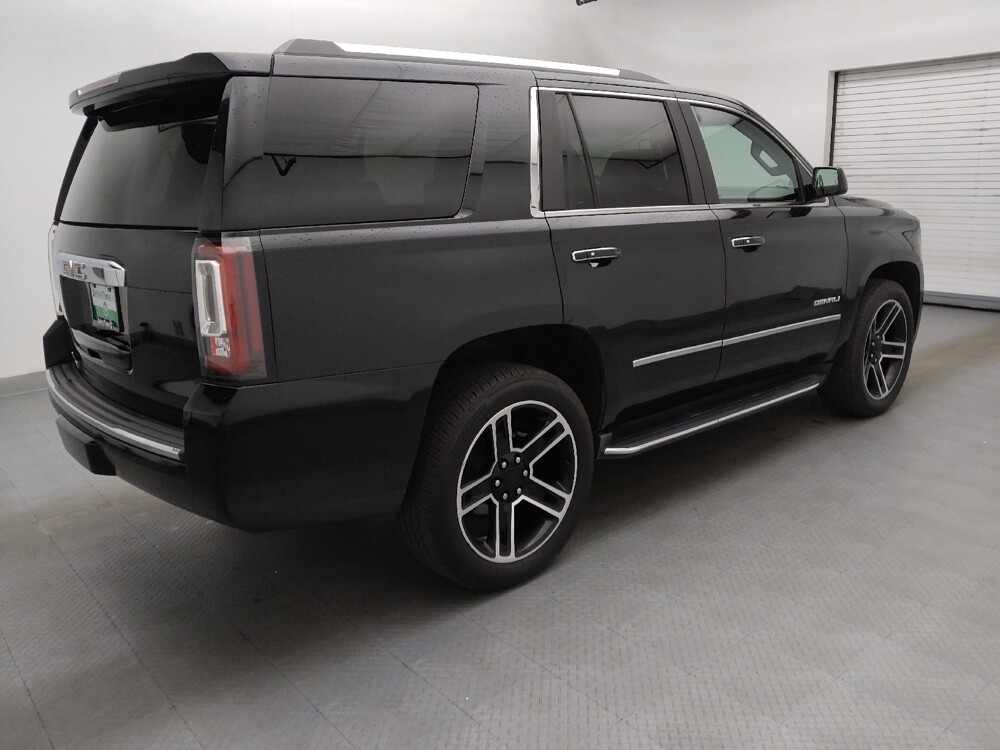 2016 GMC Yukon in Conway, SC 29526 - 18096709 10