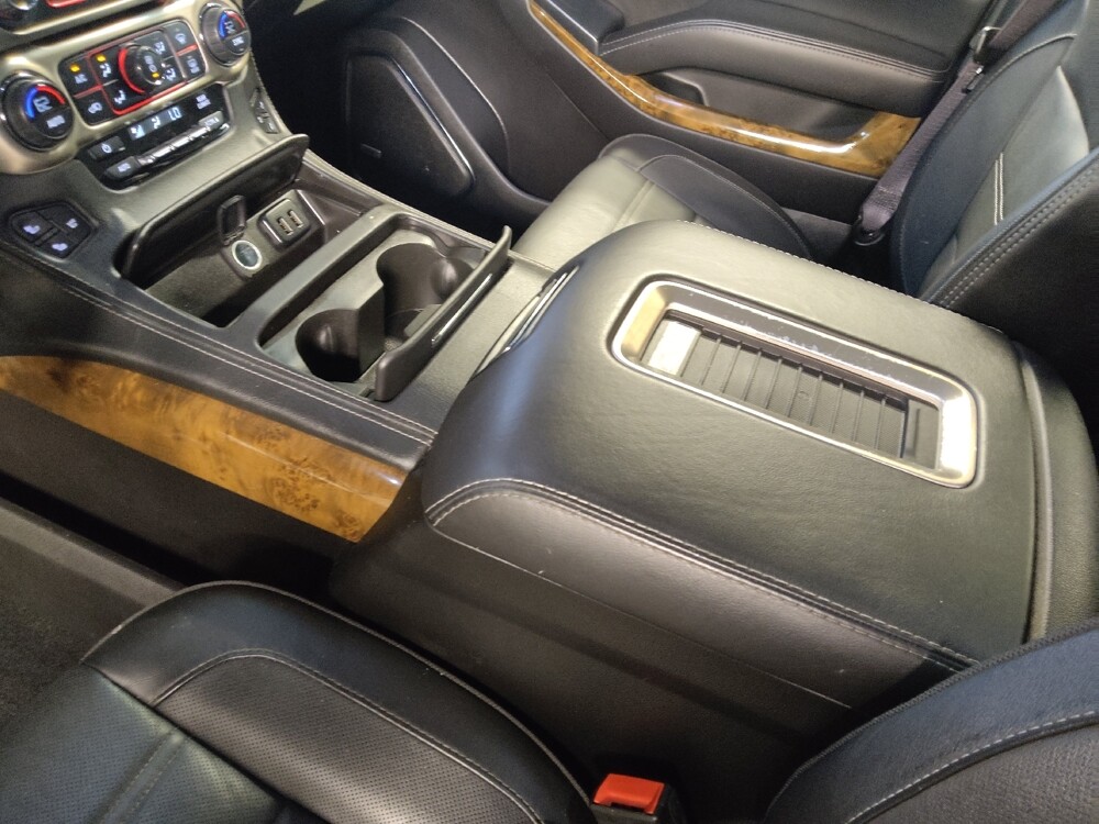 2016 GMC Yukon in Conway, SC 29526 - 18096709 26