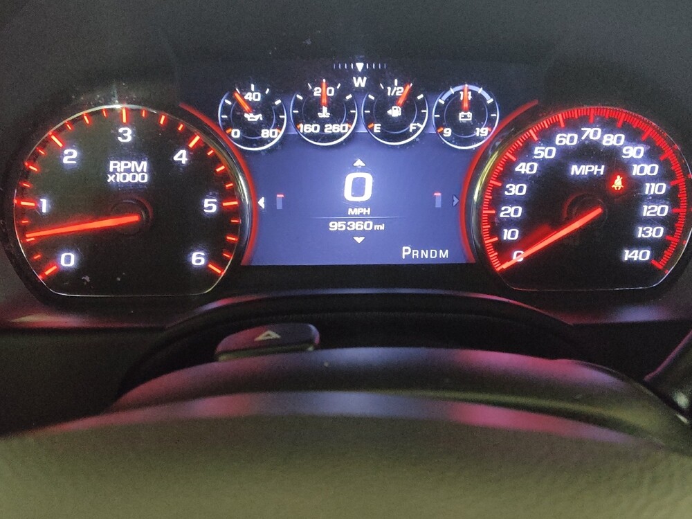 2016 GMC Yukon in Conway, SC 29526 - 18096709 23