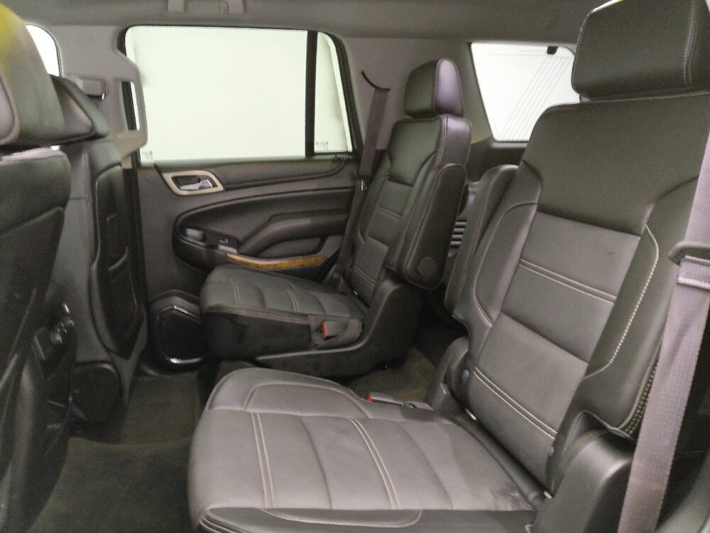 2016 GMC Yukon in Conway, SC 29526 - 18096709 18