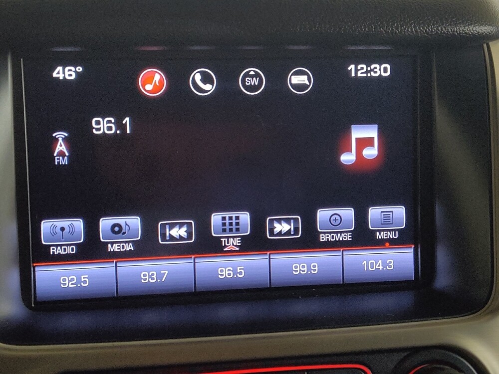 2016 GMC Yukon in Conway, SC 29526 - 18096709 25