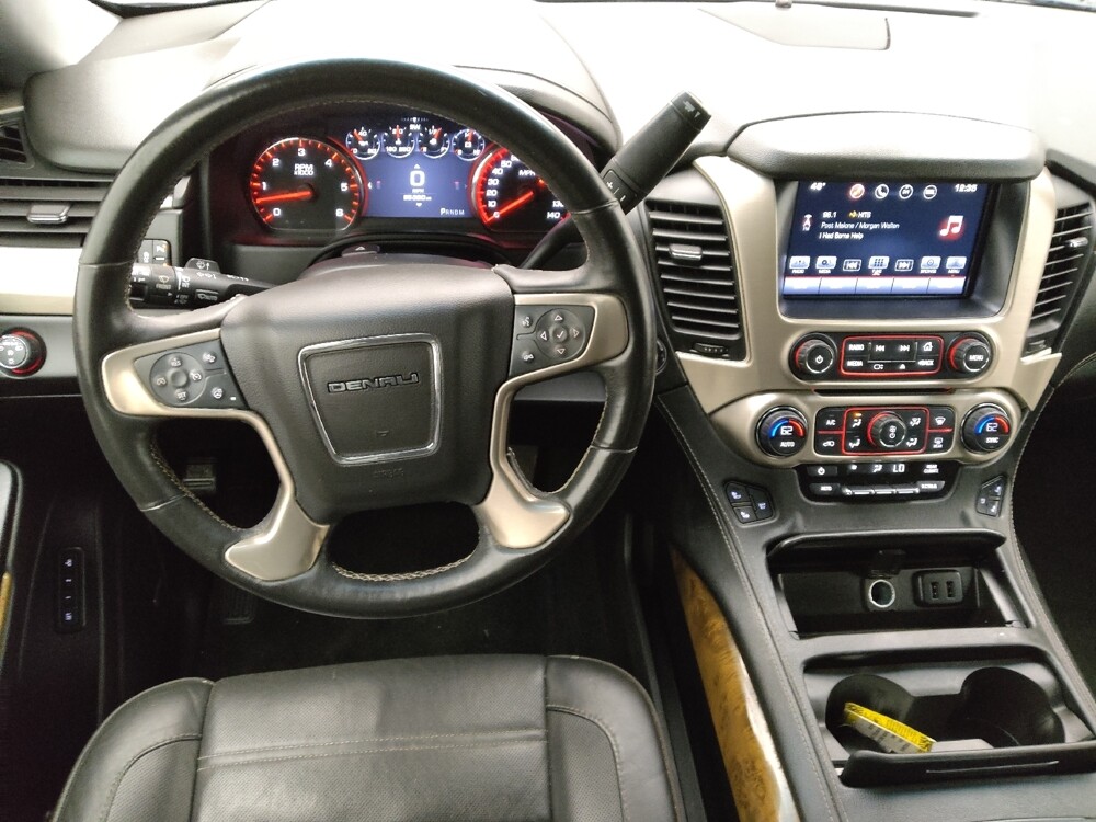 2016 GMC Yukon in Conway, SC 29526 - 18096709 22