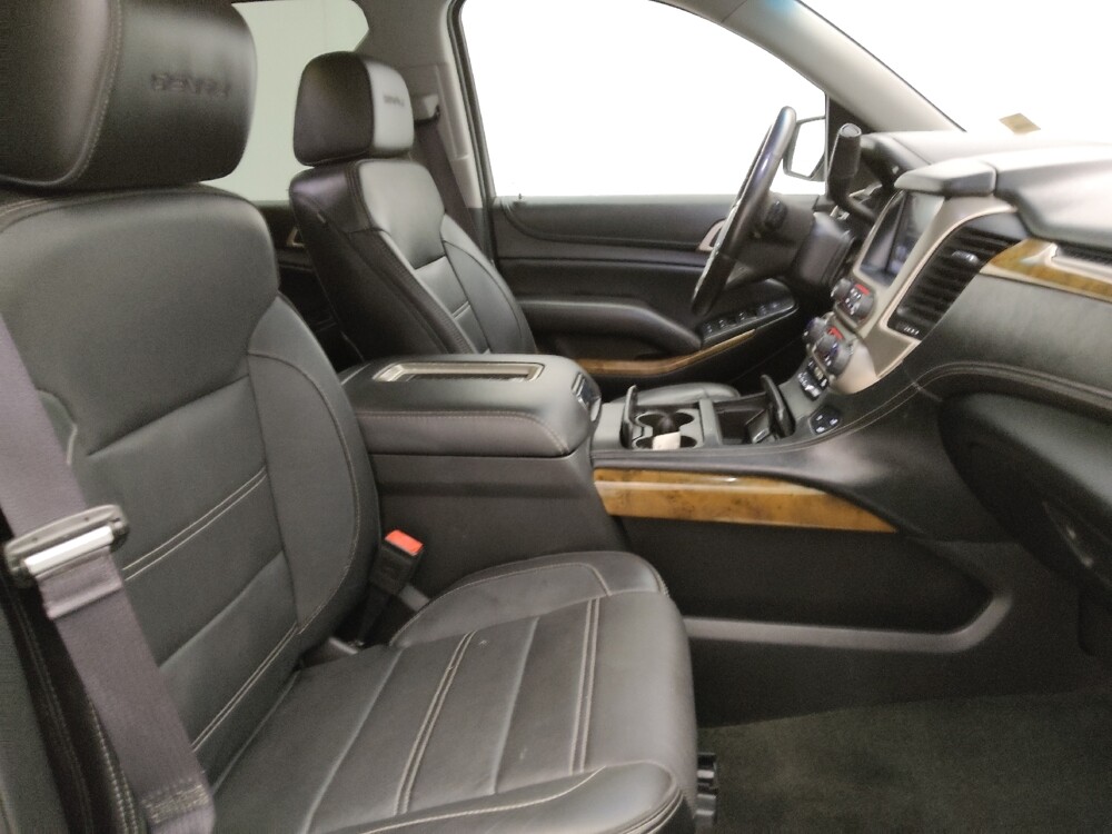 2016 GMC Yukon in Conway, SC 29526 - 18096709 21