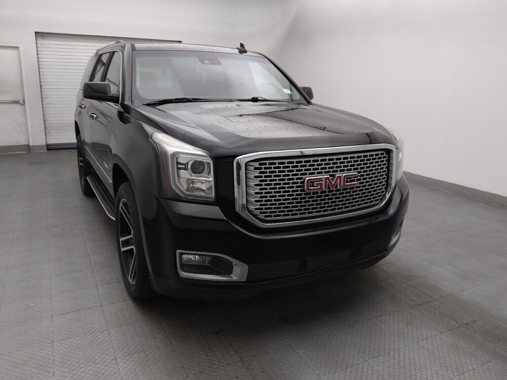 2016 GMC Yukon in Conway, SC 29526 - 18096709 14