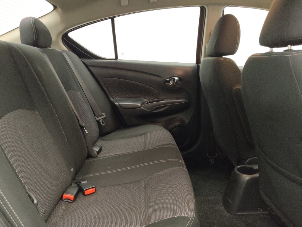 2018 Nissan Versa in Peoria, IL 61615 - 18096710 19
