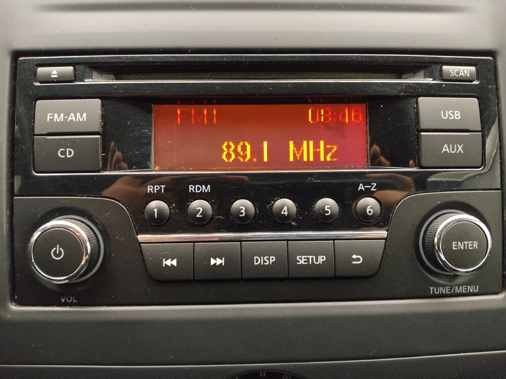 2018 Nissan Versa in Peoria, IL 61615 - 18096710 25