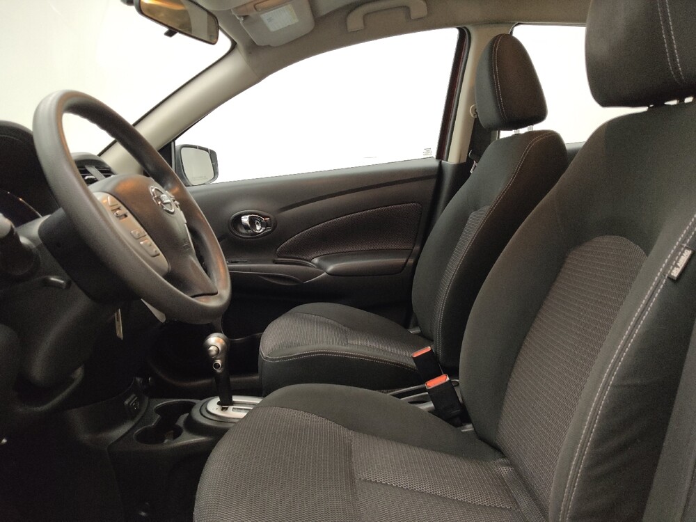 2018 Nissan Versa in Peoria, IL 61615 - 18096710 17