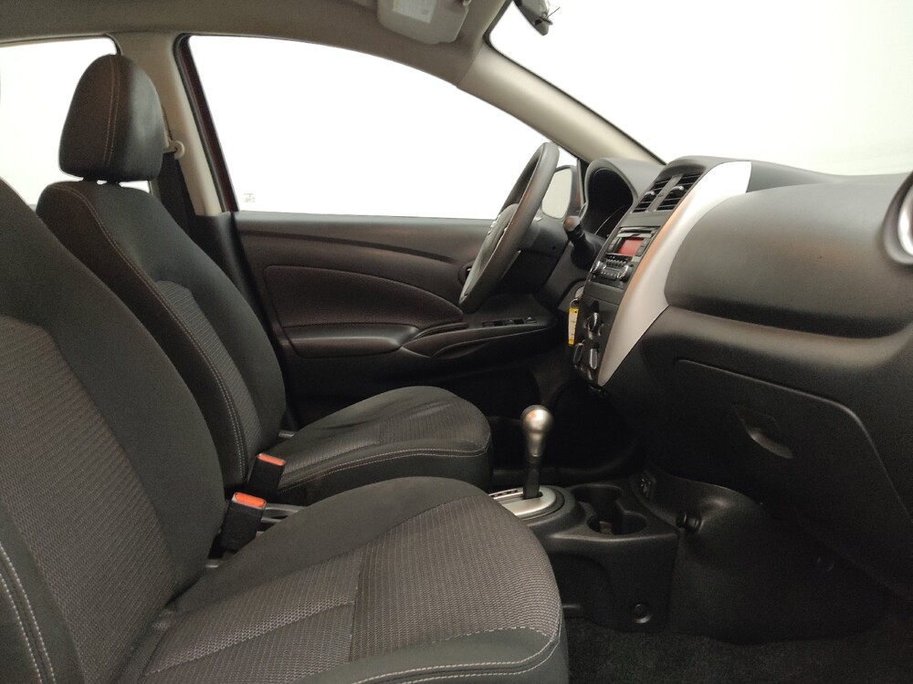 2018 Nissan Versa in Peoria, IL 61615 - 18096710 21