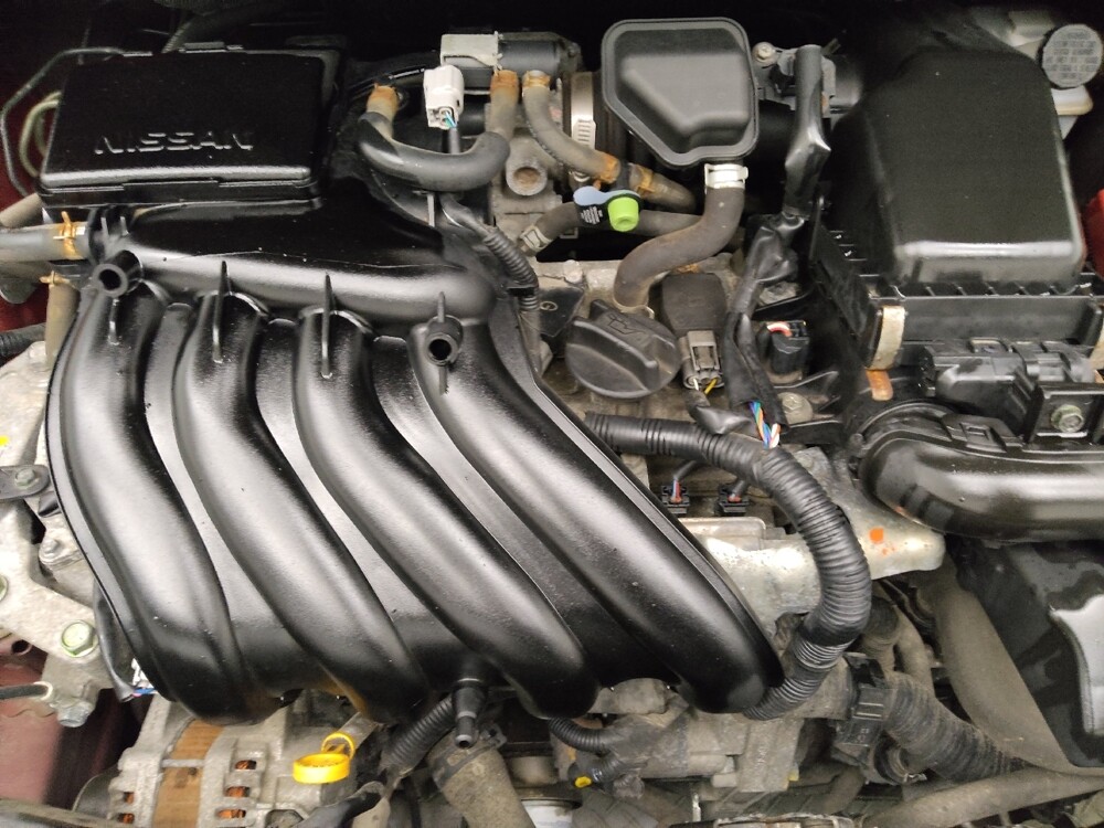 2018 Nissan Versa in Peoria, IL 61615 - 18096710 30