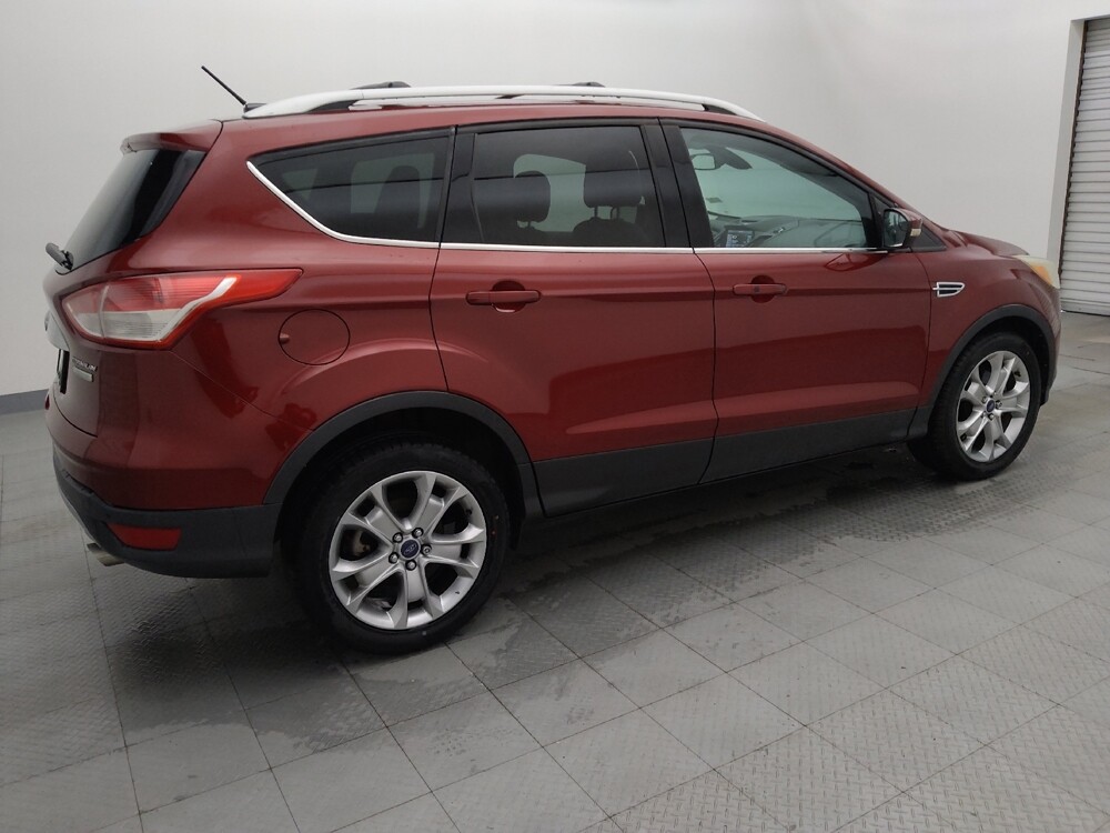 2014 Ford Escape in Houston, TX 77060 - 18096711 10