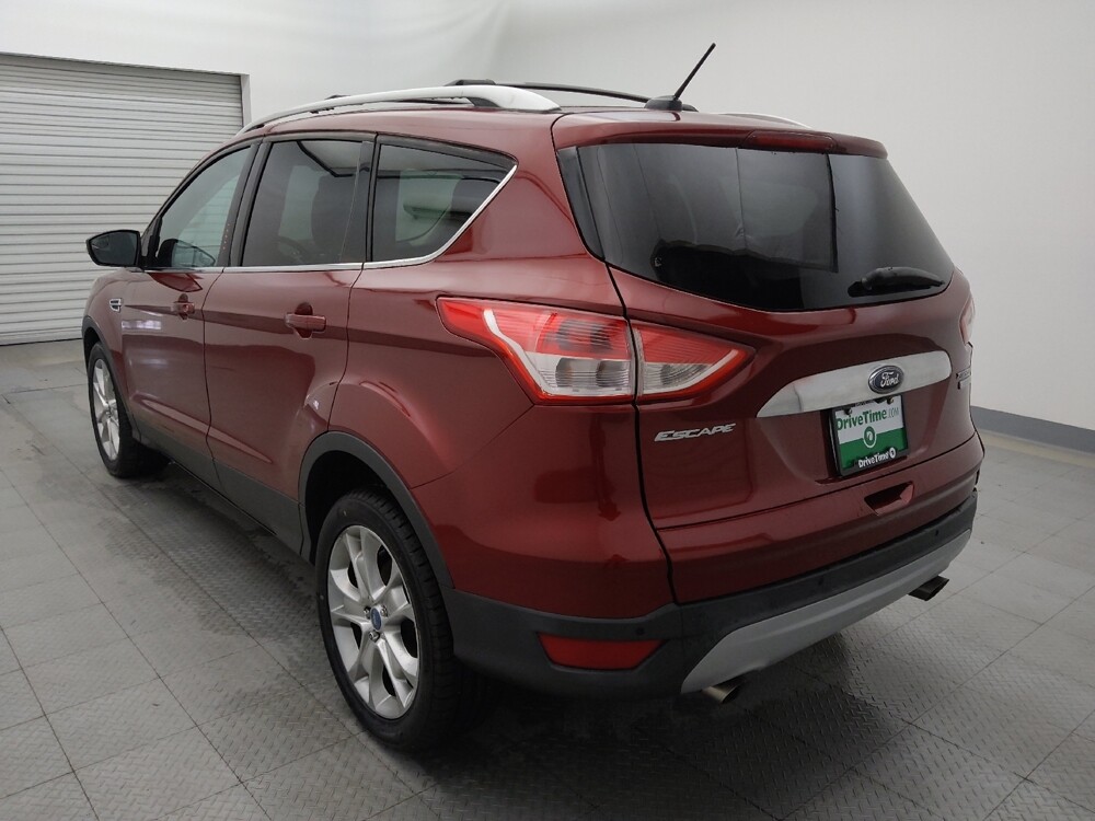2014 Ford Escape in Houston, TX 77060 - 18096711 5