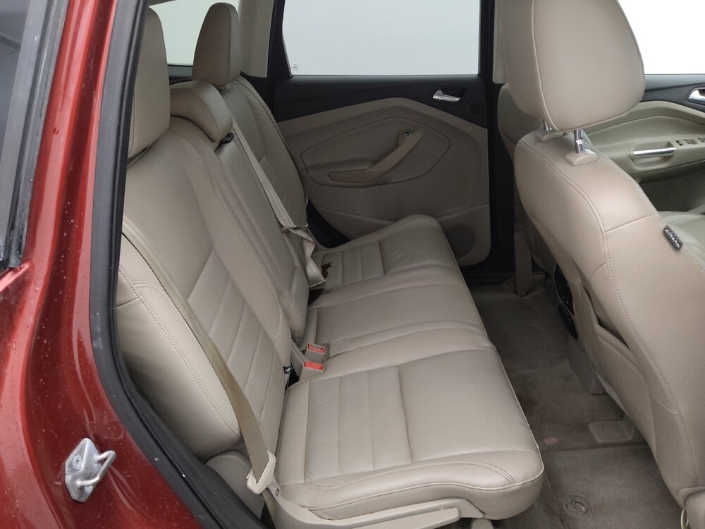 2014 Ford Escape in Houston, TX 77060 - 18096711 19