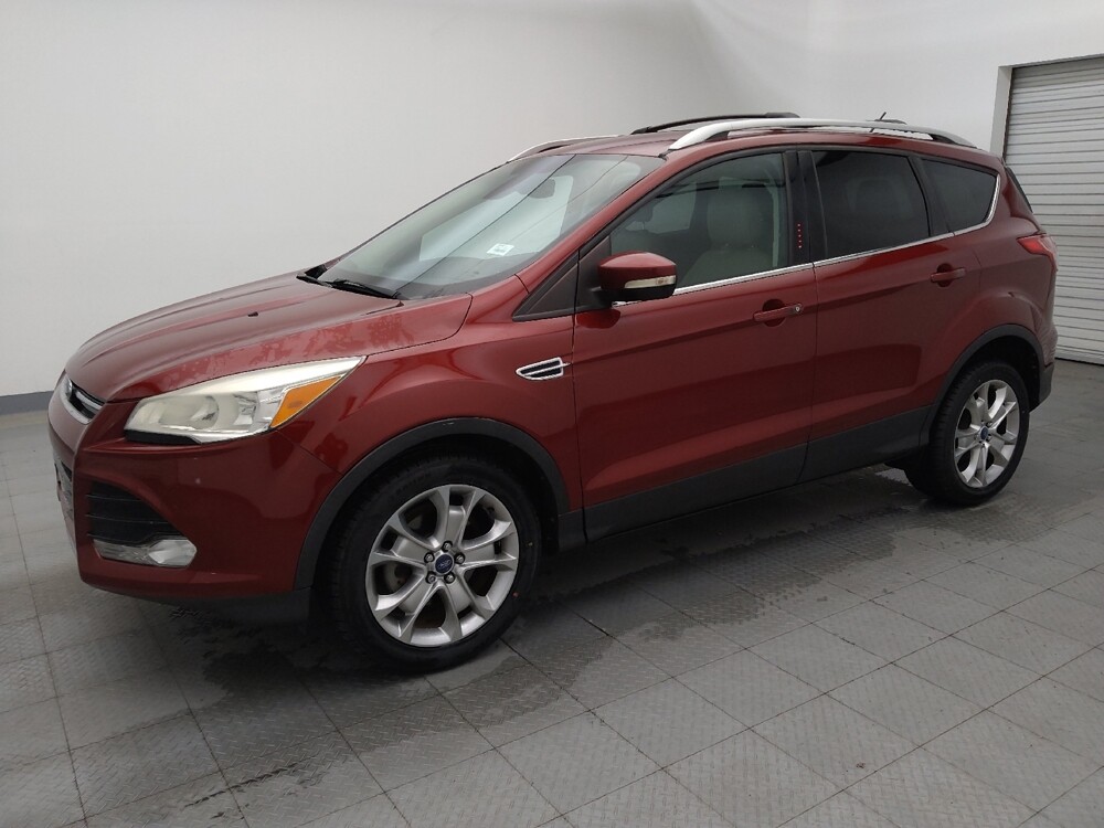 2014 Ford Escape in Houston, TX 77060 - 18096711 2