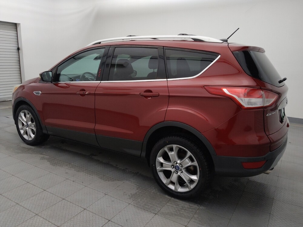 2014 Ford Escape in Houston, TX 77060 - 18096711 3