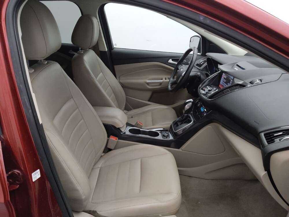 2014 Ford Escape in Houston, TX 77060 - 18096711 21