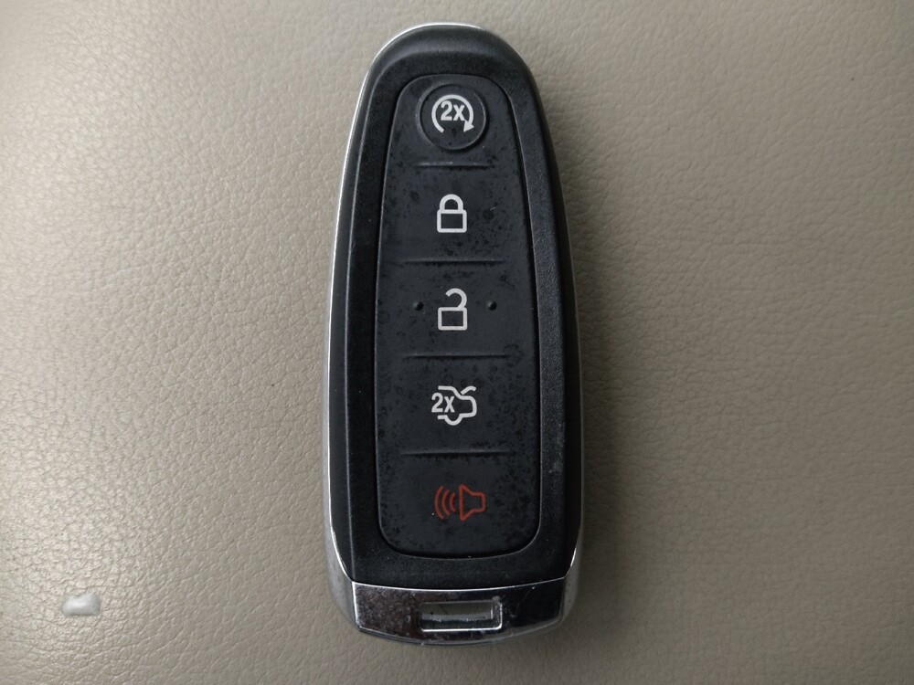 2014 Ford Escape in Houston, TX 77060 - 18096711 32