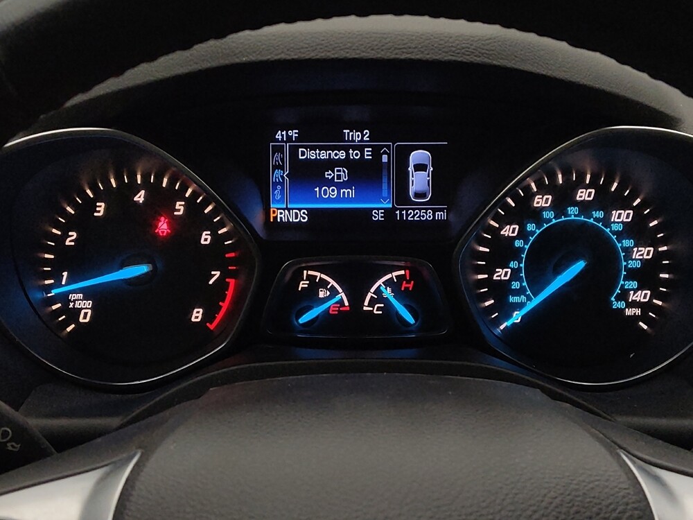 2014 Ford Escape in Houston, TX 77060 - 18096711 23