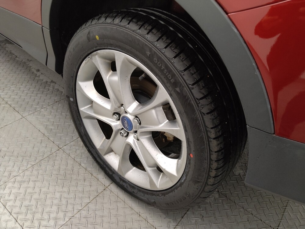 2014 Ford Escape in Houston, TX 77060 - 18096711 31