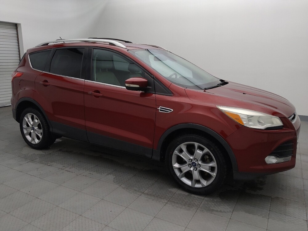 2014 Ford Escape in Houston, TX 77060 - 18096711 11