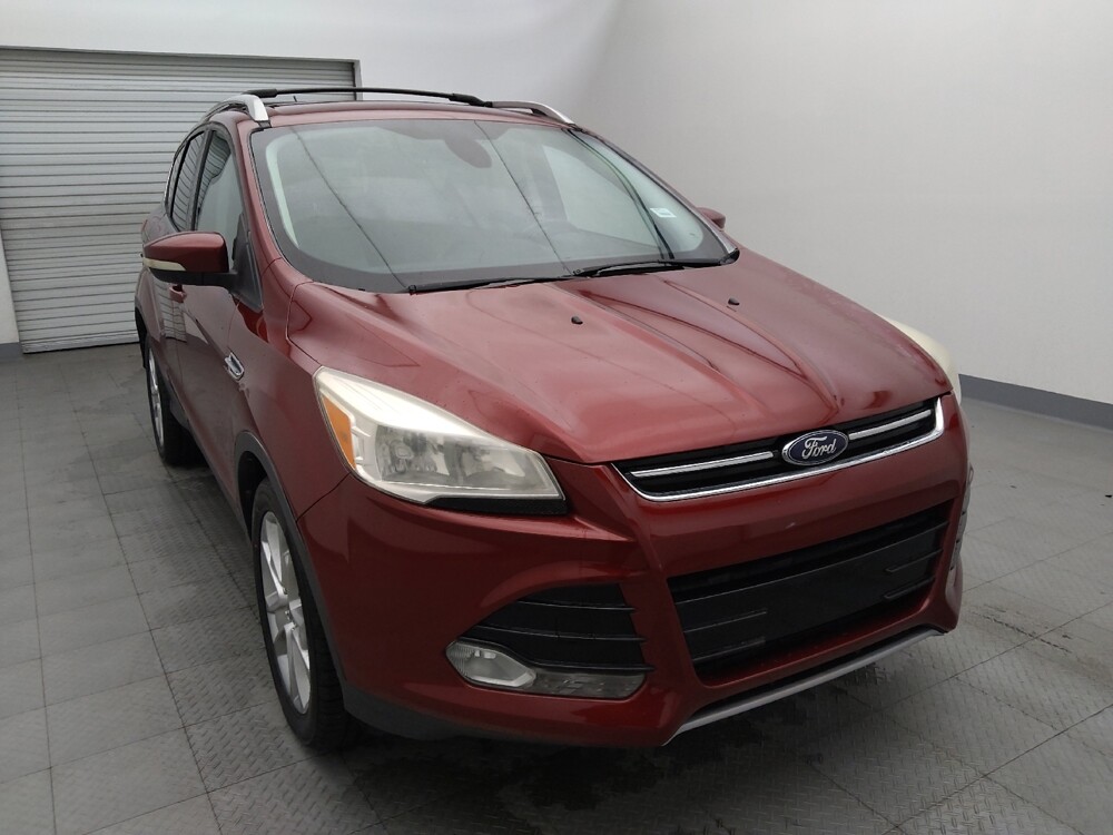 2014 Ford Escape in Houston, TX 77060 - 18096711 14