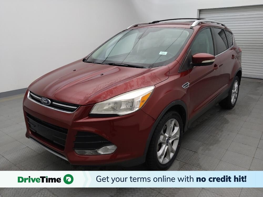 2014 Ford Escape in Houston, TX 77060 - 18096711