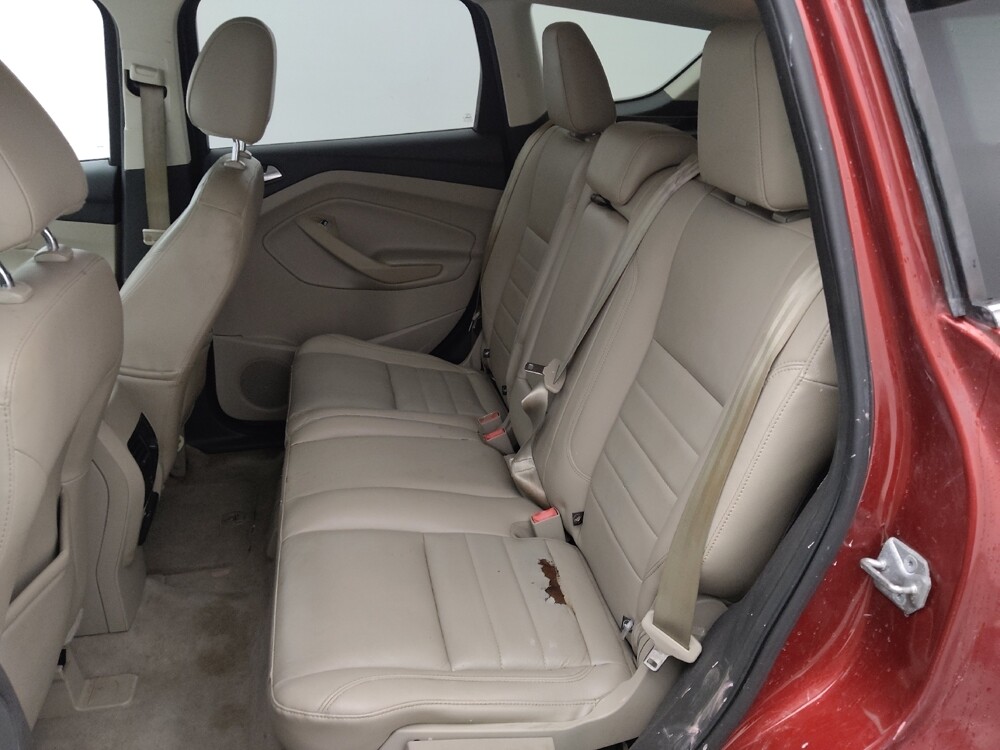 2014 Ford Escape in Houston, TX 77060 - 18096711 18