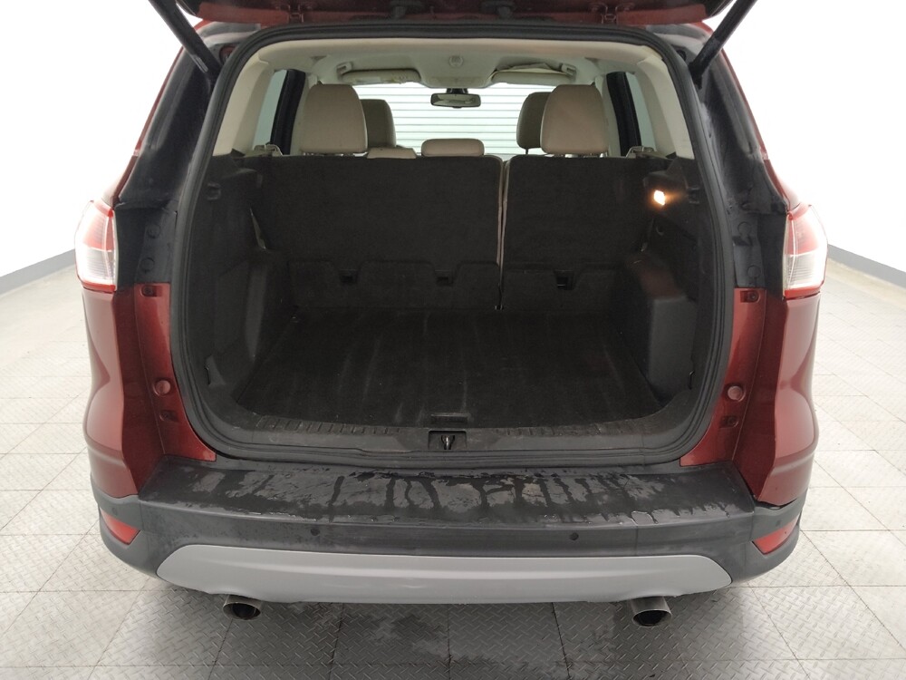 2014 Ford Escape in Houston, TX 77060 - 18096711 29