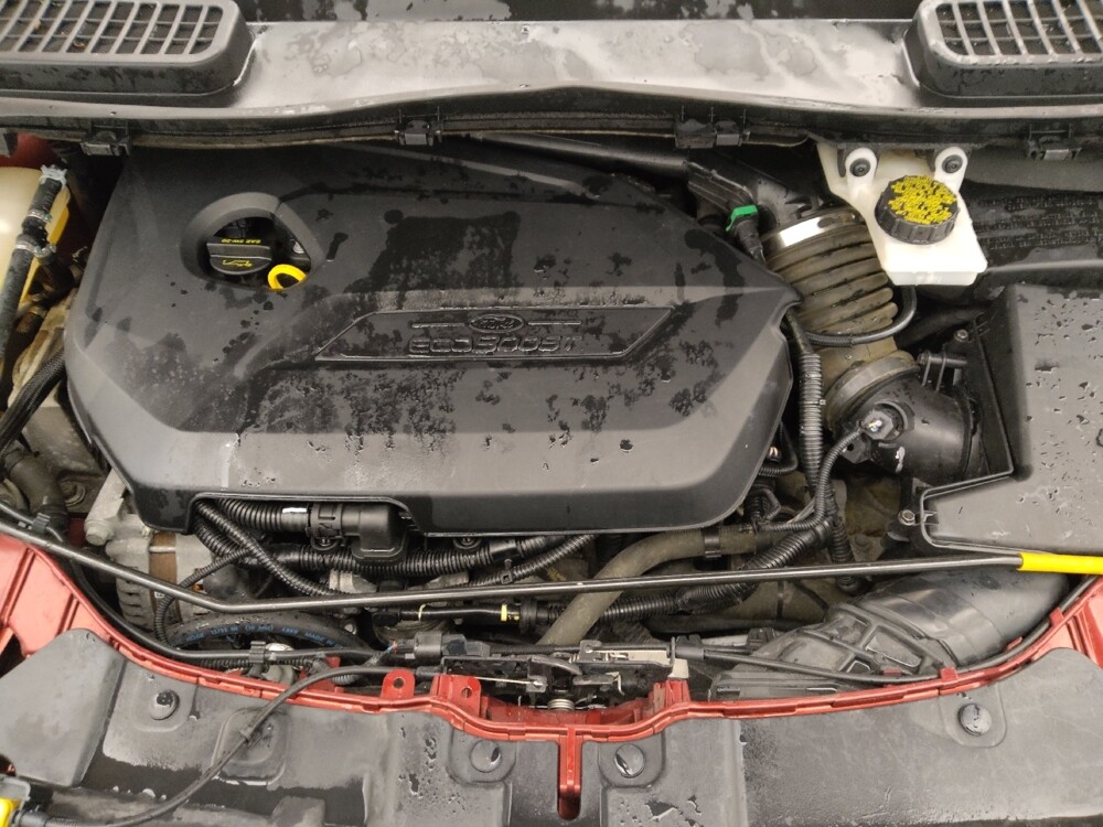 2014 Ford Escape in Houston, TX 77060 - 18096711 30