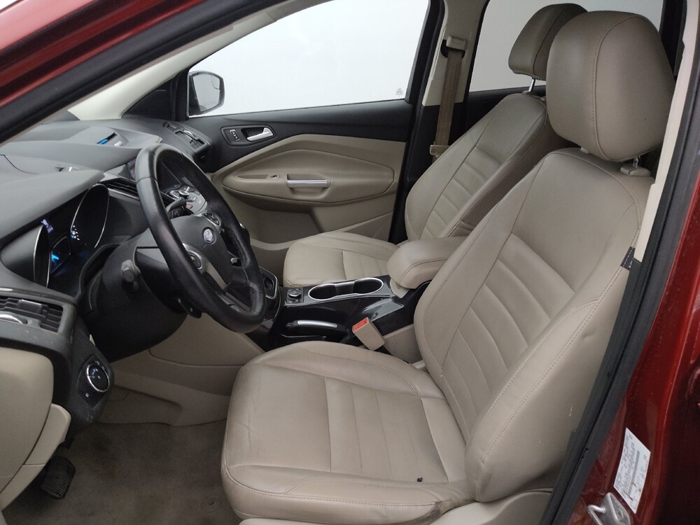 2014 Ford Escape in Houston, TX 77060 - 18096711 17